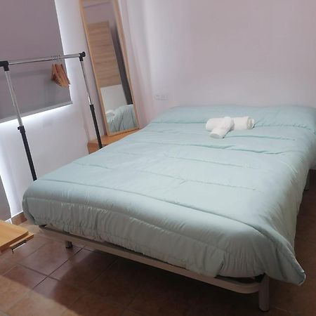 Apartamento San Juan サン・ホアン・デ・アスナルファラチェ エクステリア 写真