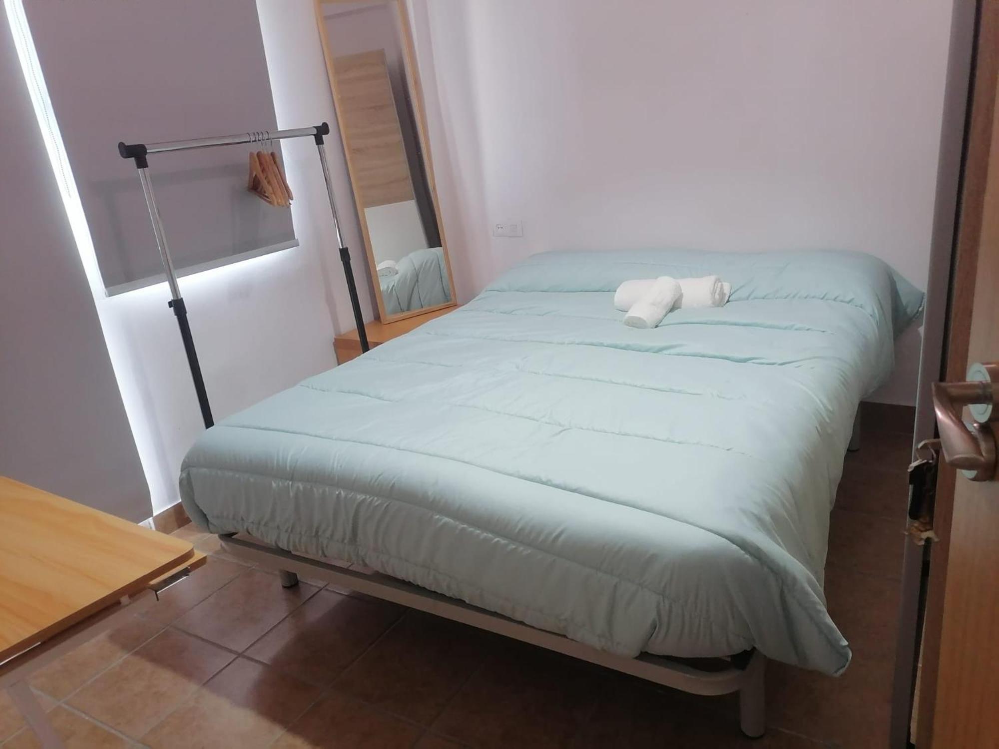 Apartamento San Juan サン・ホアン・デ・アスナルファラチェ エクステリア 写真