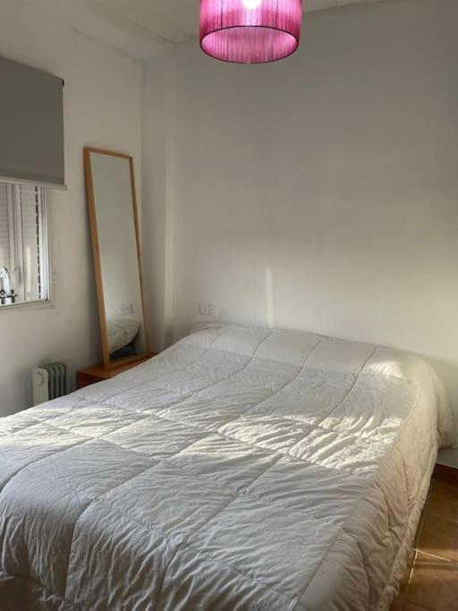 Apartamento San Juan サン・ホアン・デ・アスナルファラチェ エクステリア 写真