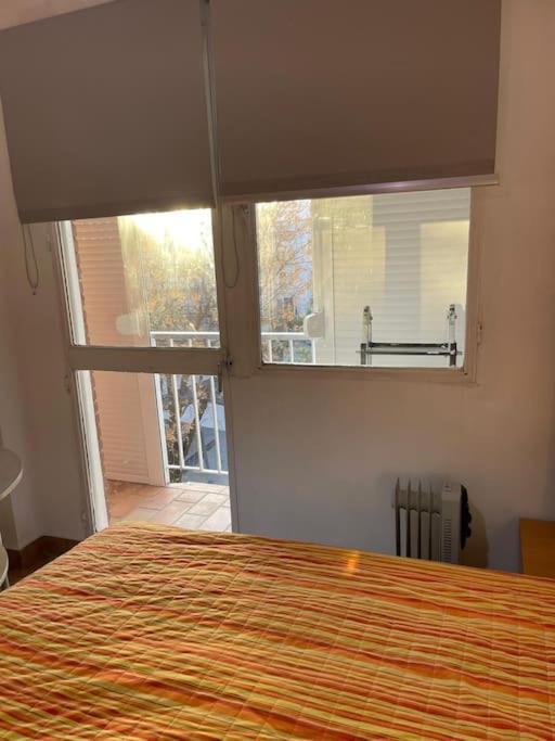 Apartamento San Juan サン・ホアン・デ・アスナルファラチェ エクステリア 写真