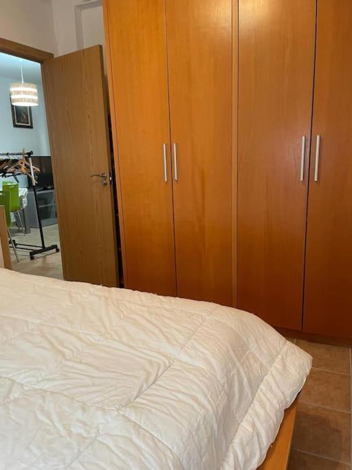 Apartamento San Juan サン・ホアン・デ・アスナルファラチェ エクステリア 写真