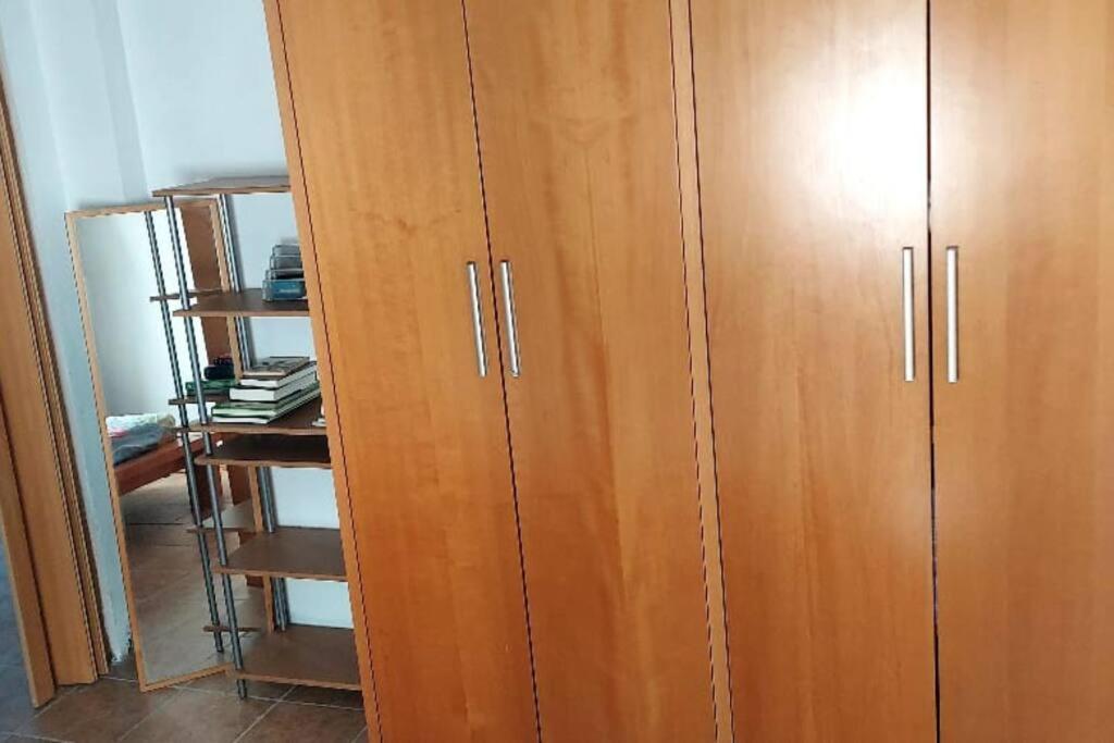 Apartamento San Juan サン・ホアン・デ・アスナルファラチェ エクステリア 写真