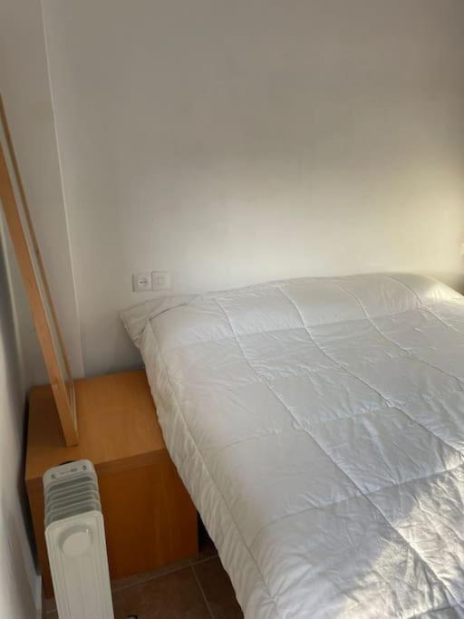 Apartamento San Juan サン・ホアン・デ・アスナルファラチェ エクステリア 写真