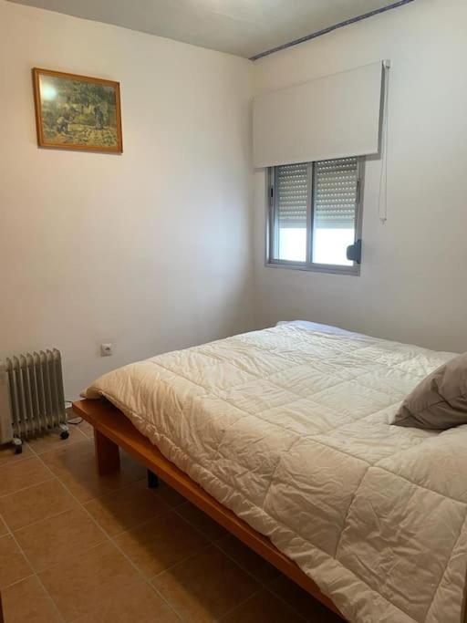 Apartamento San Juan サン・ホアン・デ・アスナルファラチェ エクステリア 写真