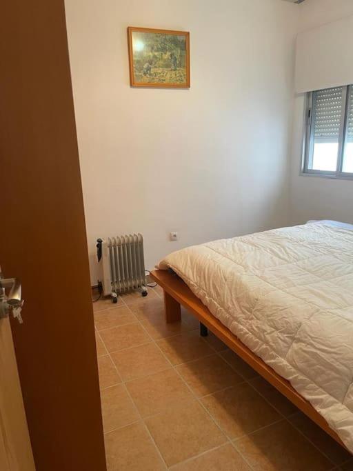 Apartamento San Juan サン・ホアン・デ・アスナルファラチェ エクステリア 写真