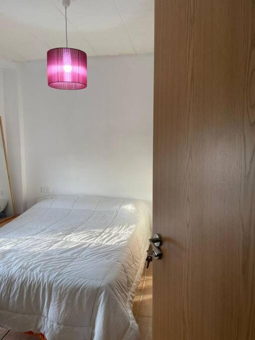 Apartamento San Juan サン・ホアン・デ・アスナルファラチェ エクステリア 写真