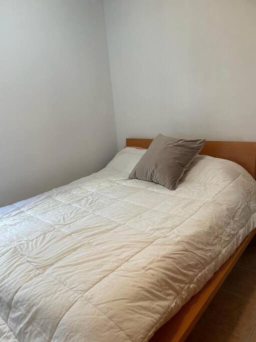 Apartamento San Juan サン・ホアン・デ・アスナルファラチェ エクステリア 写真