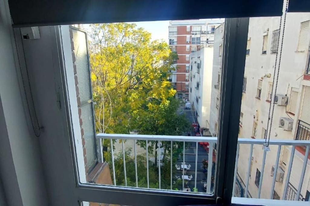 Apartamento San Juan サン・ホアン・デ・アスナルファラチェ エクステリア 写真