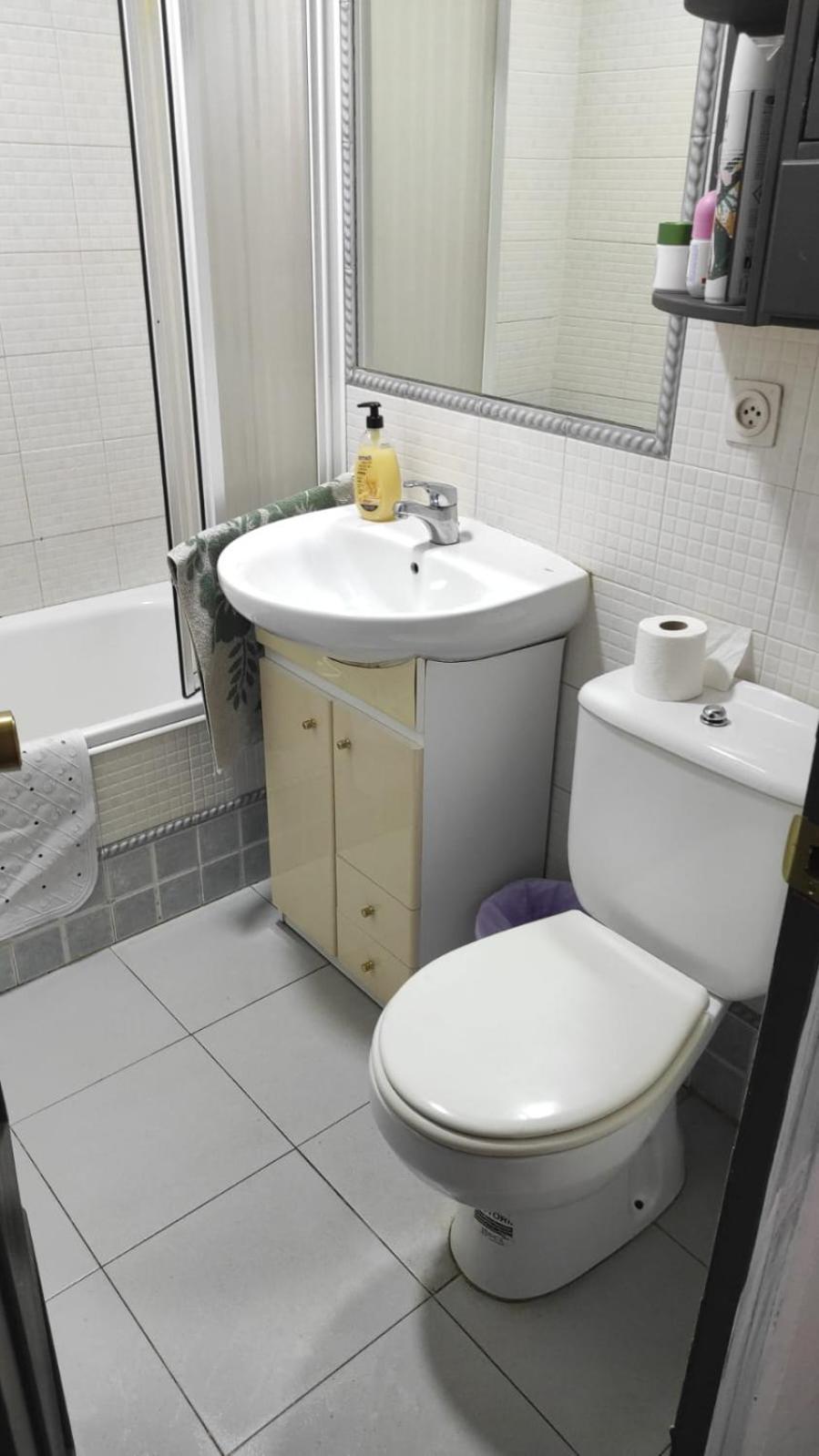 Apartamento San Juan サン・ホアン・デ・アスナルファラチェ エクステリア 写真